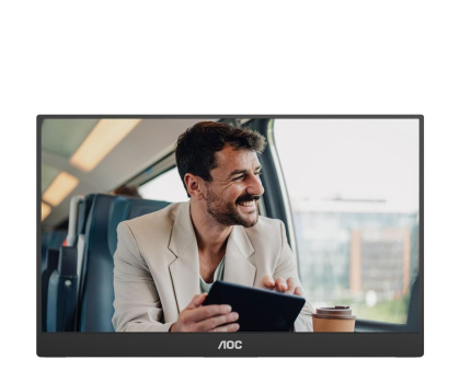 Monitor AOC 16T20E2